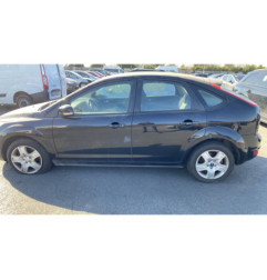 Arret de porte avant gauche FORD FOCUS 2