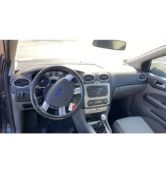 Arret de porte avant gauche FORD FOCUS 2