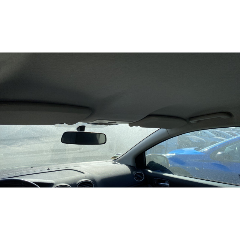 Arret de porte avant gauche FORD FOCUS 2 Photo n°18