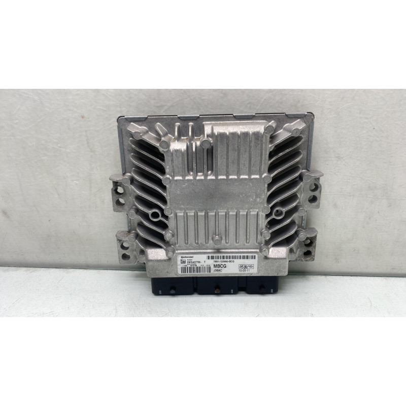 Calculateur moteur FORD FOCUS 2 Photo n°1