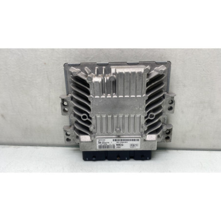 Calculateur moteur FORD FOCUS 2 Photo n°1