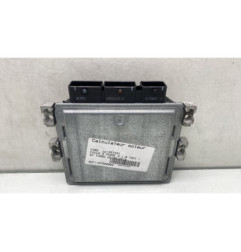 Calculateur moteur FORD FOCUS 2
