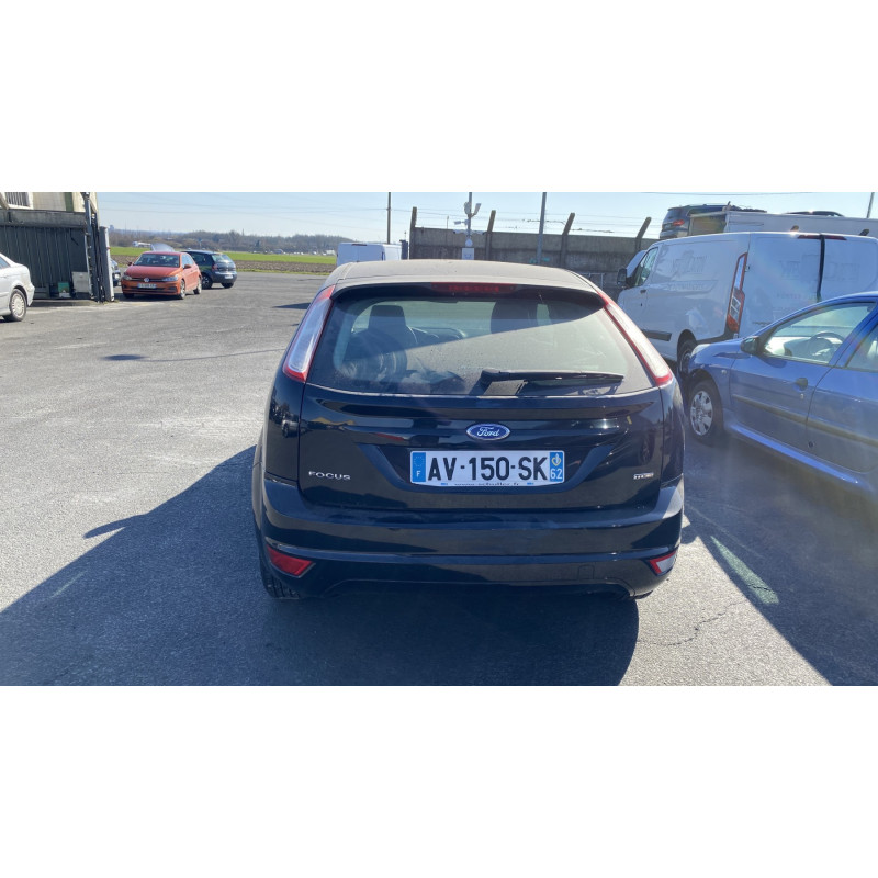 Calculateur moteur FORD FOCUS 2 Photo n°9