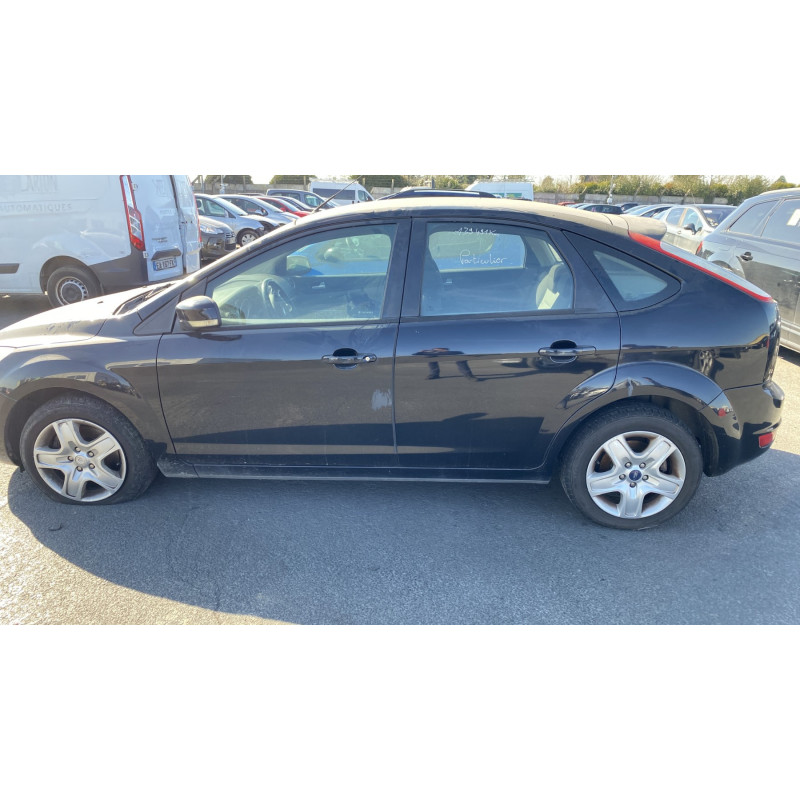Calculateur moteur FORD FOCUS 2 Photo n°10