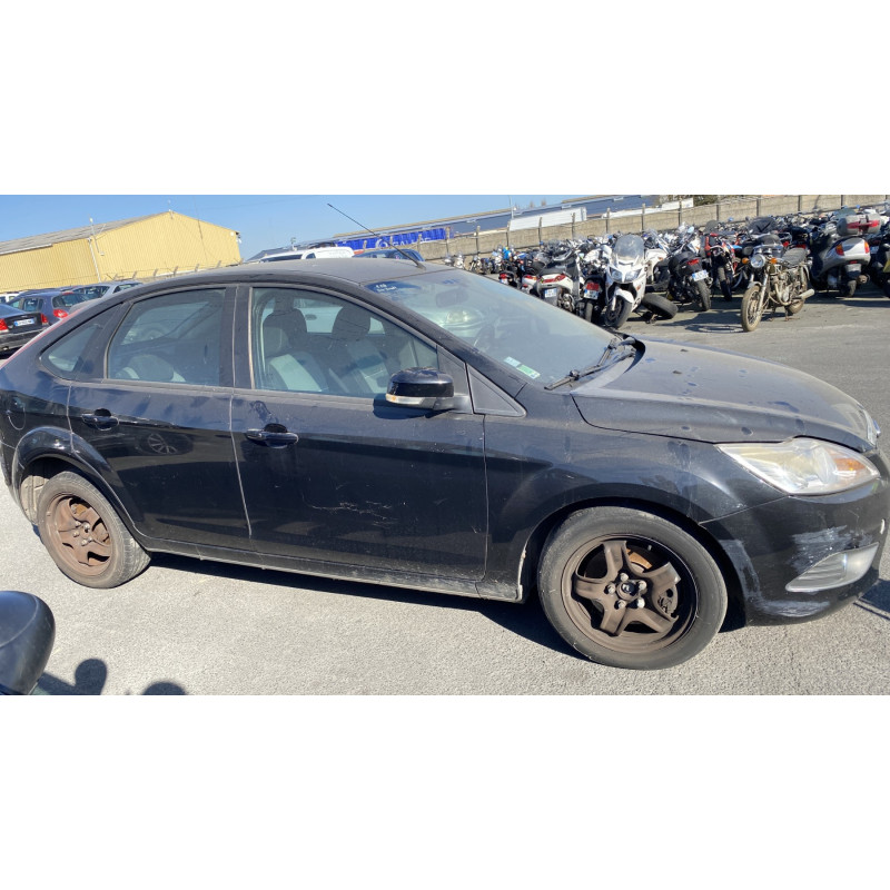 Calculateur moteur FORD FOCUS 2 Photo n°11