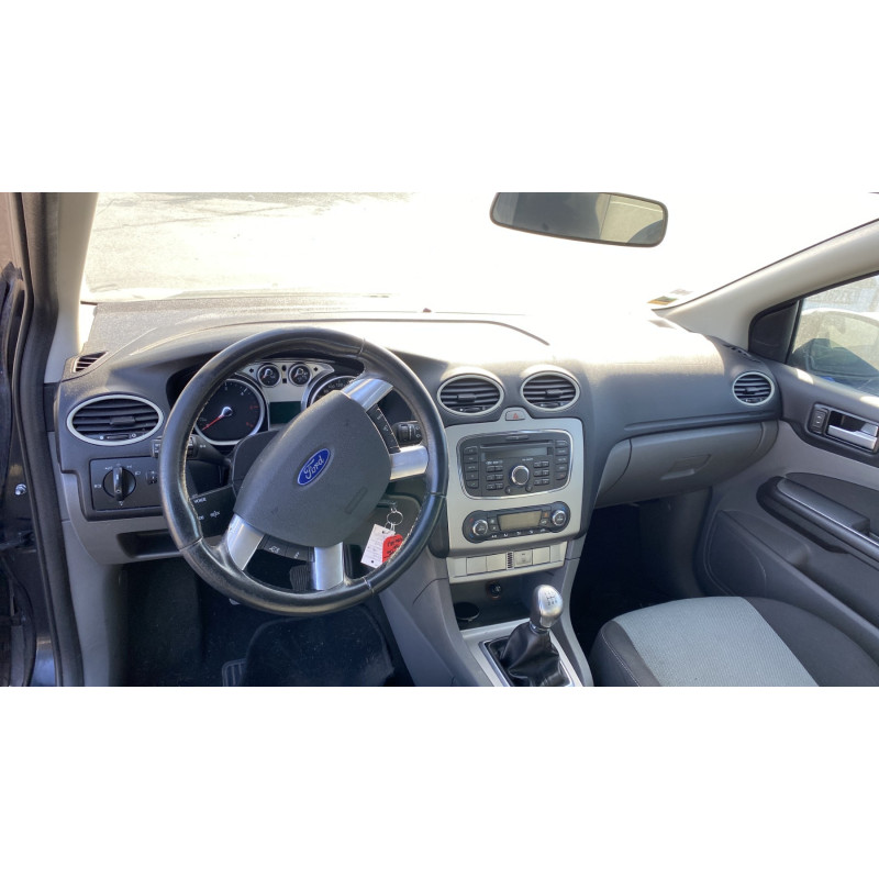 Calculateur moteur FORD FOCUS 2 Photo n°18