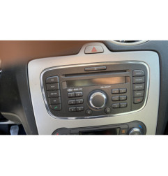 Calculateur moteur FORD FOCUS 2