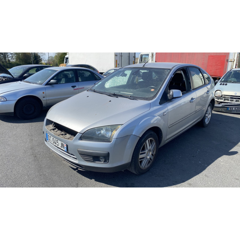 Feu arriere principal droit (feux) FORD FOCUS 2 Photo n°5