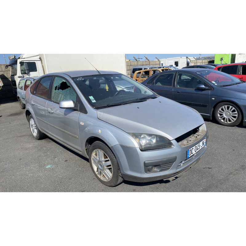 Feu arriere principal droit (feux) FORD FOCUS 2 Photo n°6