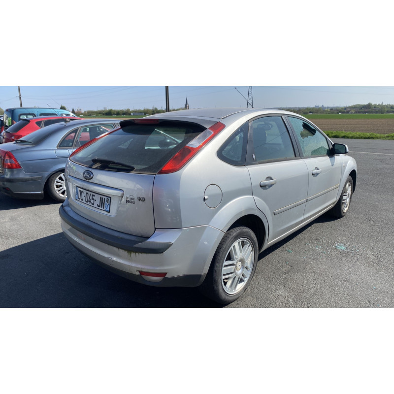 Feu arriere principal droit (feux) FORD FOCUS 2 Photo n°7