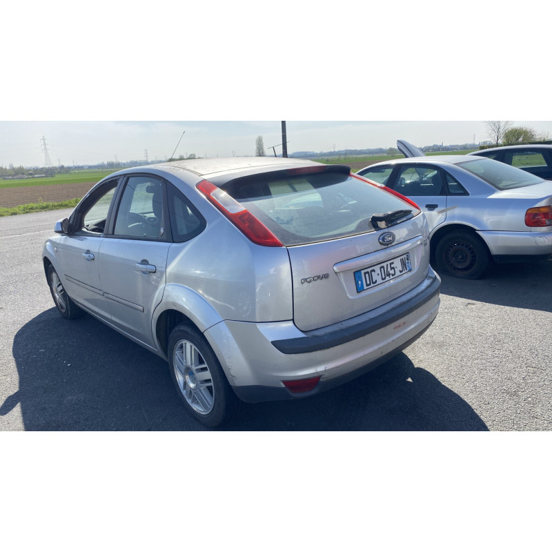 Feu arriere principal droit (feux) FORD FOCUS 2 Photo n°8