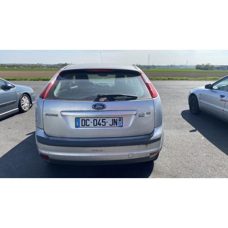 Feu arriere principal droit (feux) FORD FOCUS 2 Photo n°9