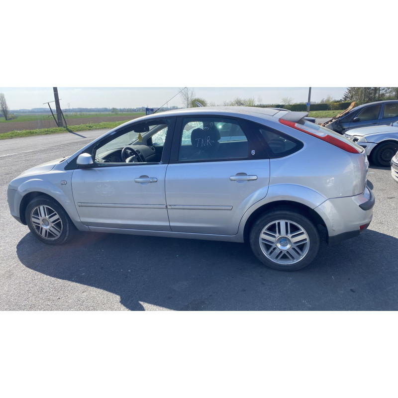 Feu arriere principal droit (feux) FORD FOCUS 2 Photo n°10