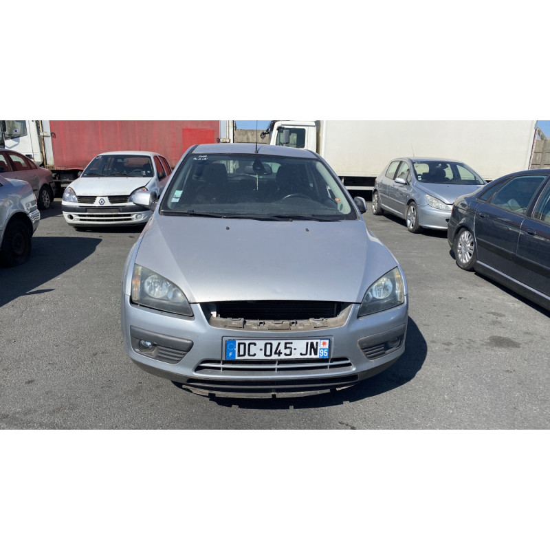 Feu arriere principal droit (feux) FORD FOCUS 2 Photo n°12