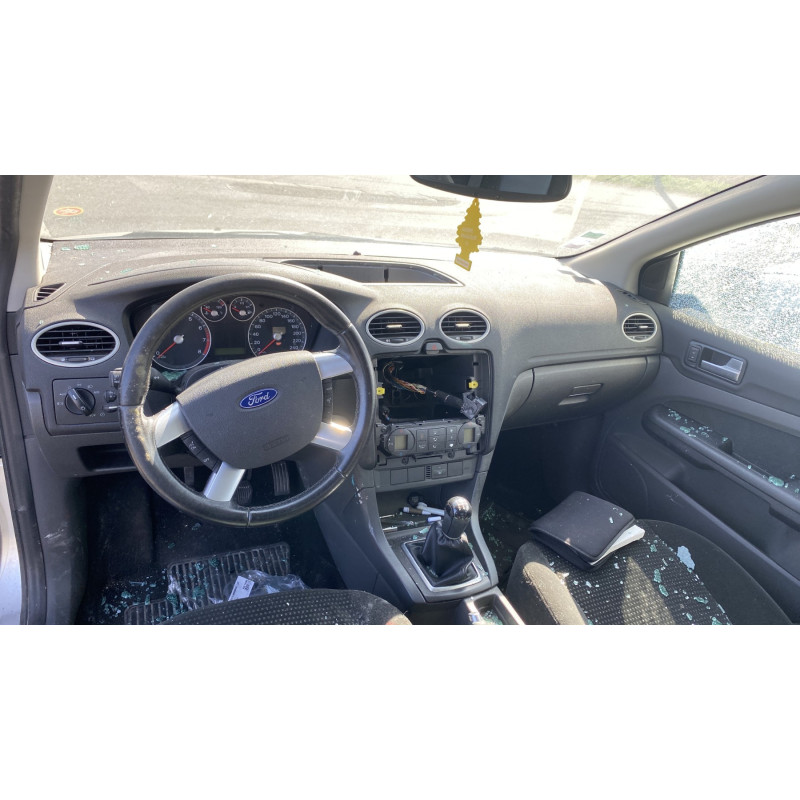 Feu arriere principal droit (feux) FORD FOCUS 2 Photo n°18