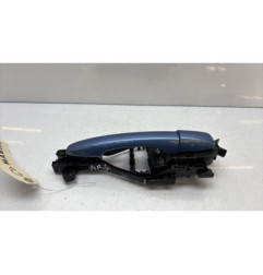 Poignee porte arriere gauche VOLVO V 40 2 Photo n°1