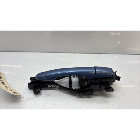 Poignee porte arriere gauche VOLVO V 40 2 Photo n°1