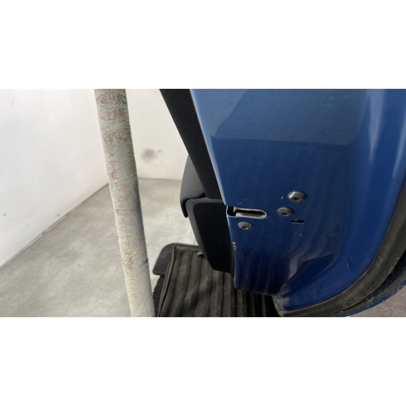 Porte arriere droit VOLVO V 40 2 Photo n°3