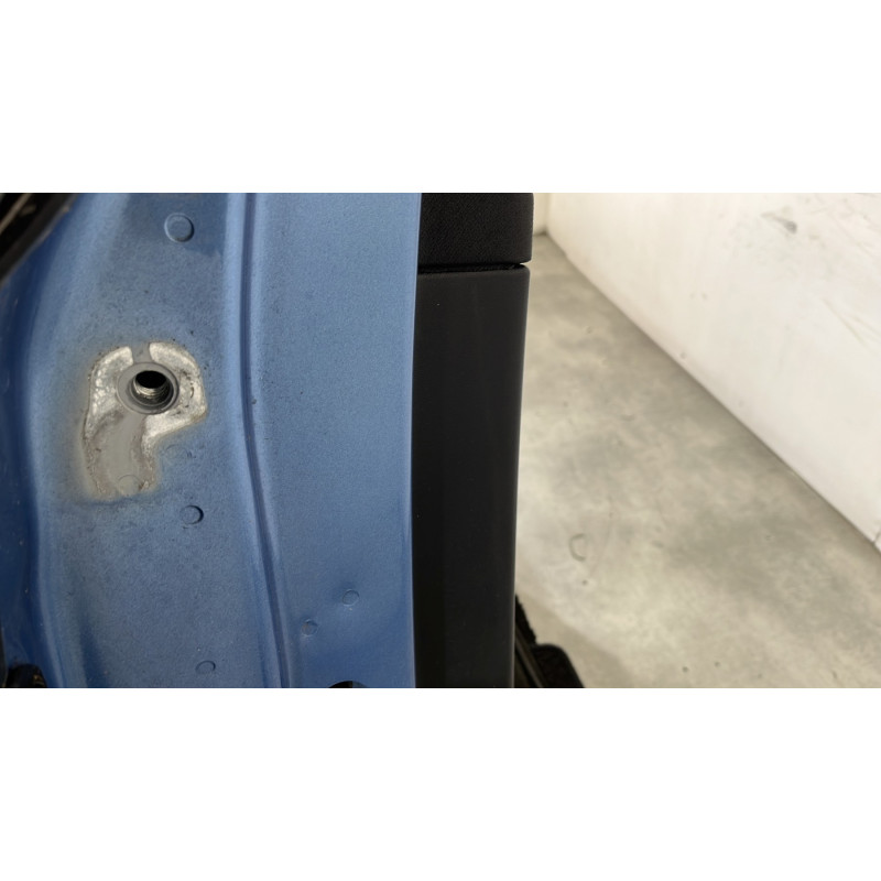 Porte arriere droit VOLVO V 40 2 Photo n°4