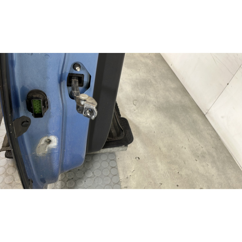 Porte arriere droit VOLVO V 40 2 Photo n°5