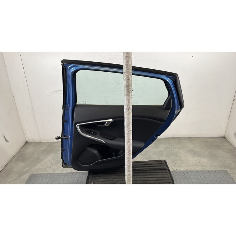 Porte arriere droit VOLVO V 40 2 Photo n°6