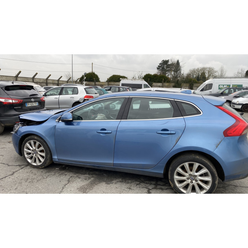 Porte arriere droit VOLVO V 40 2 Photo n°12