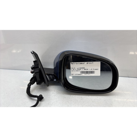 Retroviseur droit VOLVO V 40 2 Photo n°1