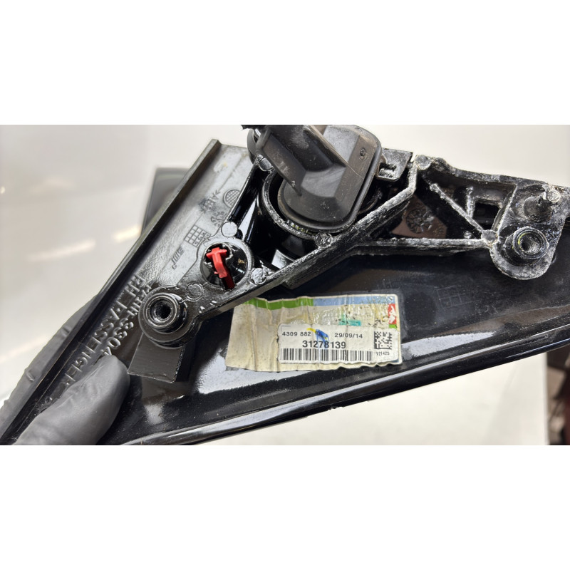 Retroviseur droit VOLVO V 40 2 Photo n°4