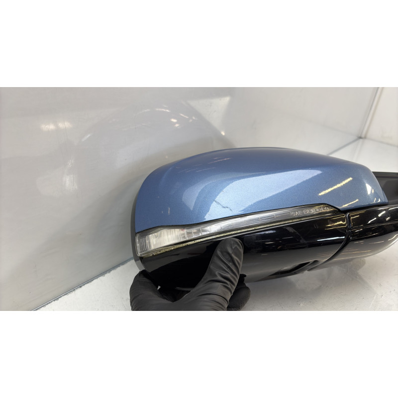 Retroviseur droit VOLVO V 40 2 Photo n°8