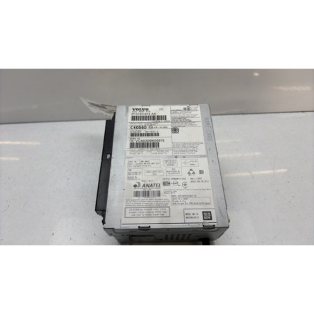 Autoradio d'origine VOLVO V 40 2