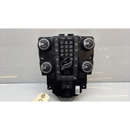 Commande chauffage VOLVO V 40 2 Photo n°1