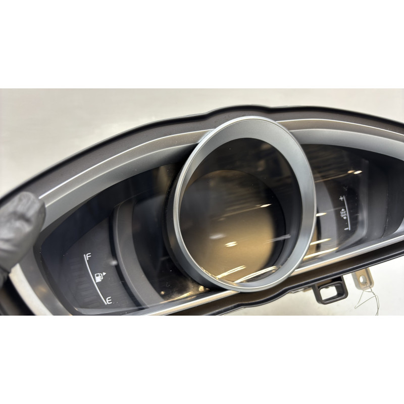 Compteur VOLVO V 40 2 Photo n°2