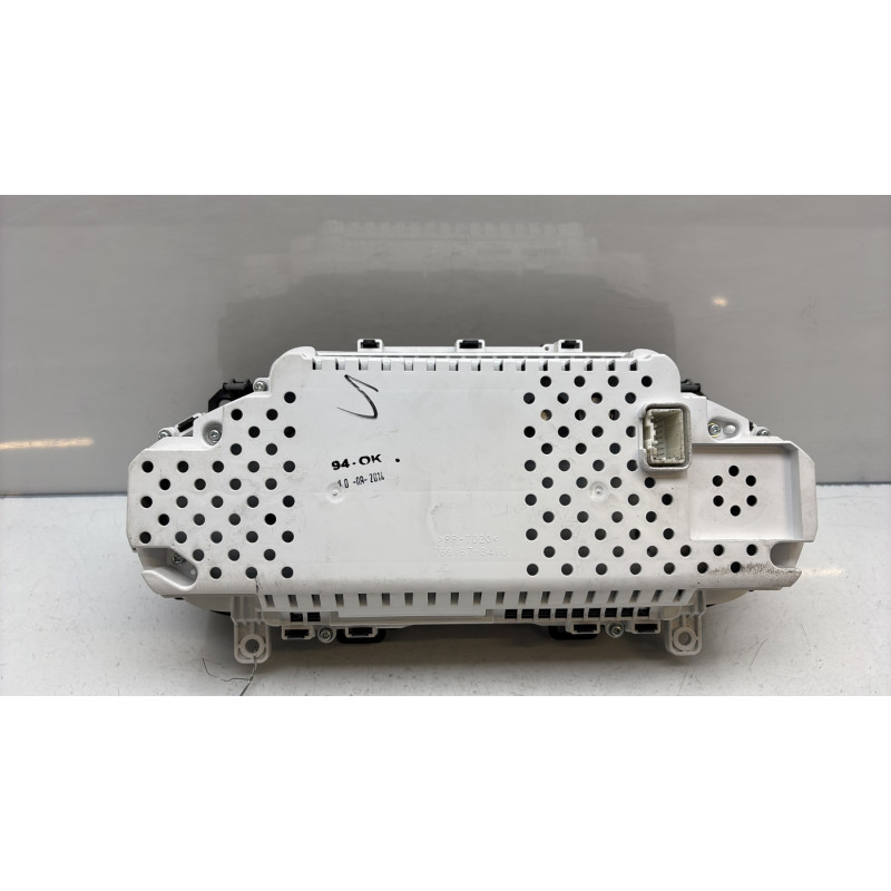 Compteur VOLVO V 40 2 Photo n°3