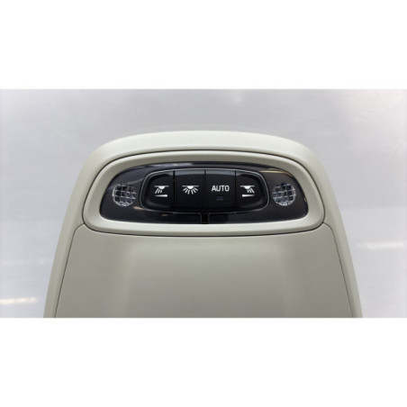 Eclairage de plafonnier VOLVO V 40 2