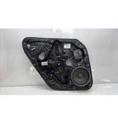 Leve vitre electrique arriere gauche VOLVO V 40 2 Photo n°1