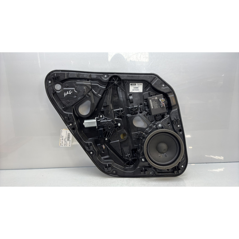 Leve vitre electrique arriere gauche VOLVO V 40 2 Photo n°1