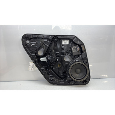Leve vitre electrique arriere gauche VOLVO V 40 2 Photo n°1