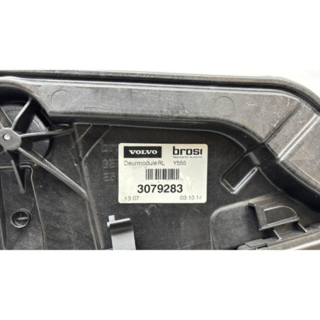 Leve vitre electrique arriere gauche VOLVO V 40 2