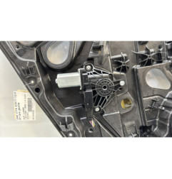Leve vitre electrique arriere gauche VOLVO V 40 2