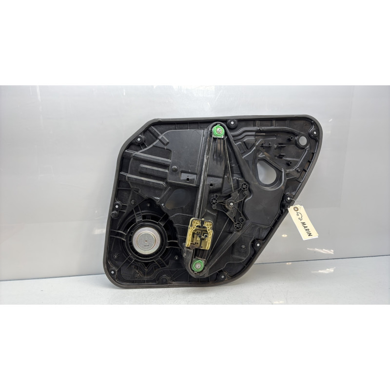 Leve vitre electrique arriere gauche VOLVO V 40 2 Photo n°5