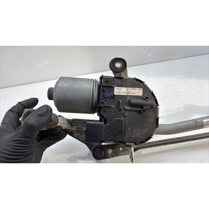 Moteur essuie glace avant VOLVO V 40 2 Photo n°5