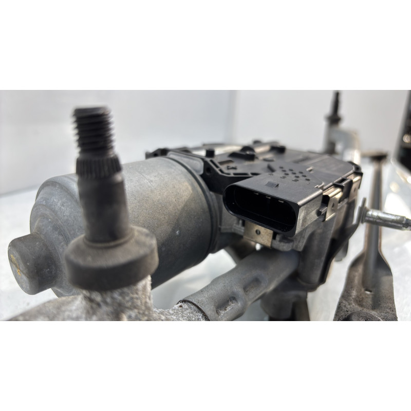 Moteur essuie glace avant VOLVO V 40 2 Photo n°6