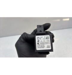 Lecteur de carte (neiman) VOLVO V 40 2