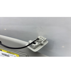 Pare soleil droit VOLVO V 40 2
