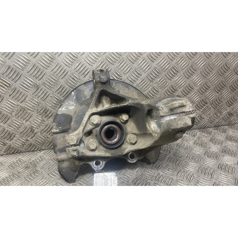 Pivot de moyeu avant gauche VOLVO V 40 2 Photo n°3
