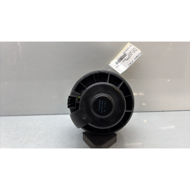 Pulseur d'air VOLVO V 40 2 Photo n°4