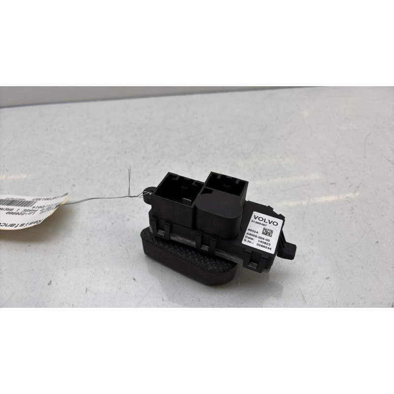 Resistance chauffage VOLVO V 40 2 Photo n°1
