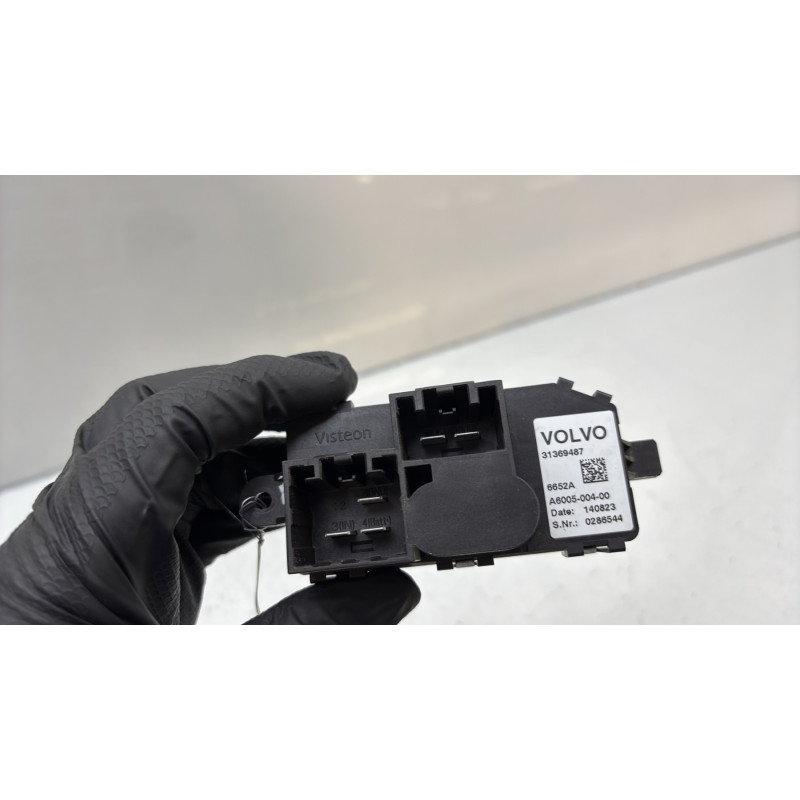 Resistance chauffage VOLVO V 40 2 Photo n°2