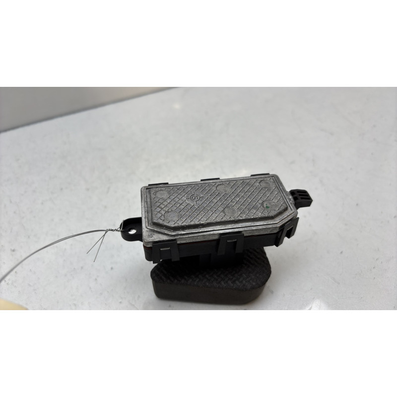 Resistance chauffage VOLVO V 40 2 Photo n°3