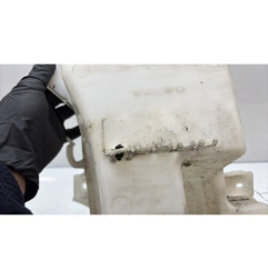 Vase de lave glace VOLVO V 40 2